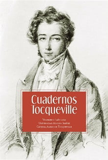 Cuadernos Tocqueville 1