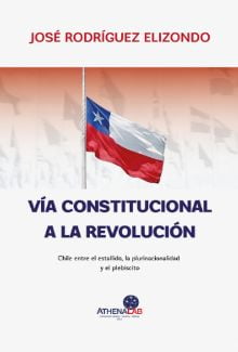 Via Constitucional A La Revolucion – La Komuna – Distribucion editorial