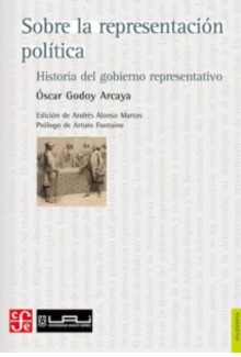 sobre la representacion