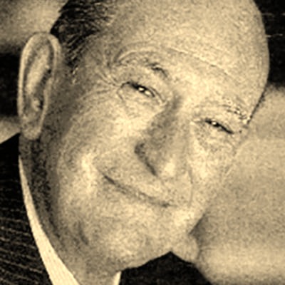 bernstein sepia