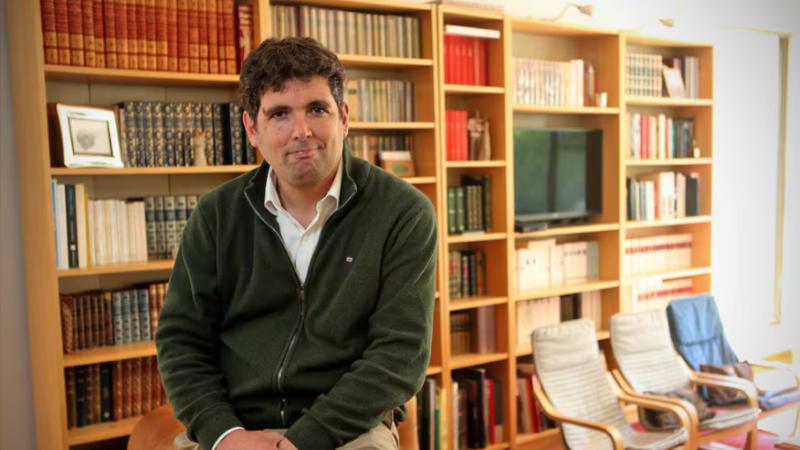 daniel mansuy la tercera