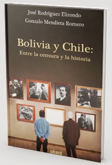 bolivia y chile
