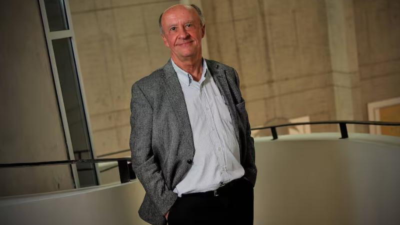 Cristian Larroulet foto 2