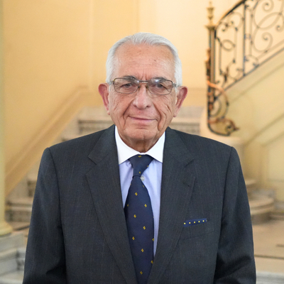 carlos caceres contreras foto perfil