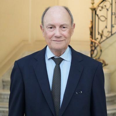 enrique barros bourie foto perfil