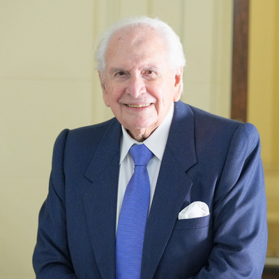 jose luis cea egana foto perfil