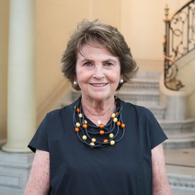 patricia matte larrain foto perfil
