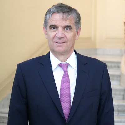 rodrigo vergara montes foto perfil