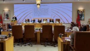 jose rodriguez elizond academia marruecos medalla 1