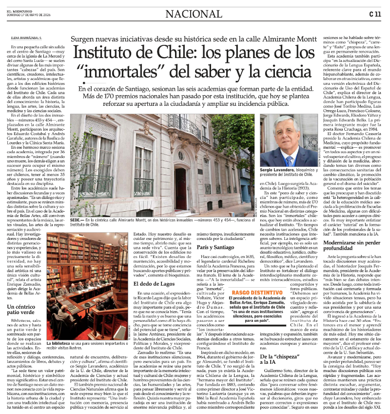 interior instituto