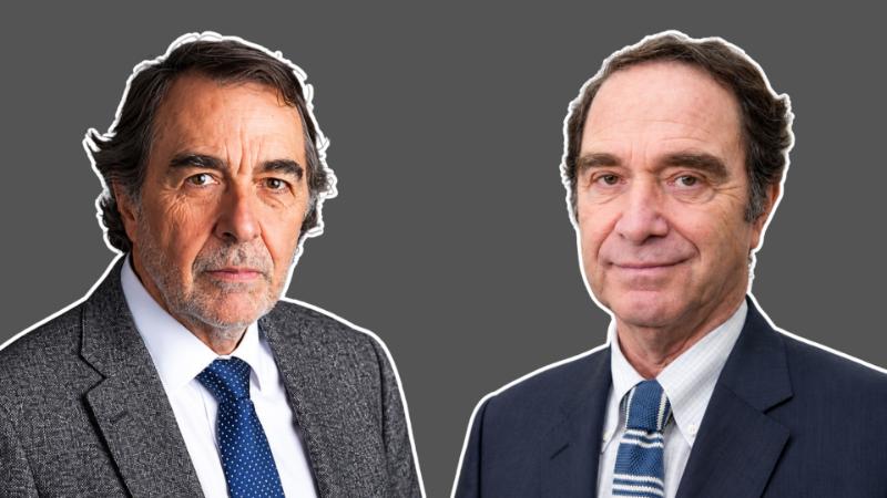 jorge correa sutil hernan larrain fernandez