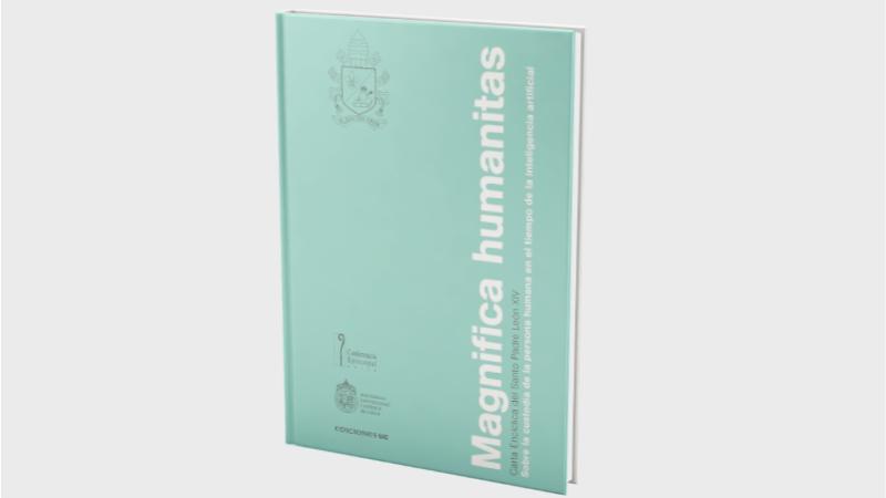 portada magnifica humanitas
