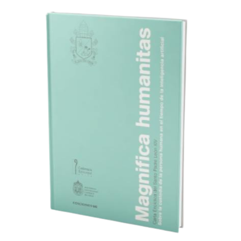 portada magnifica humanitas