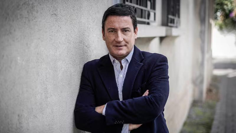 arturo squella