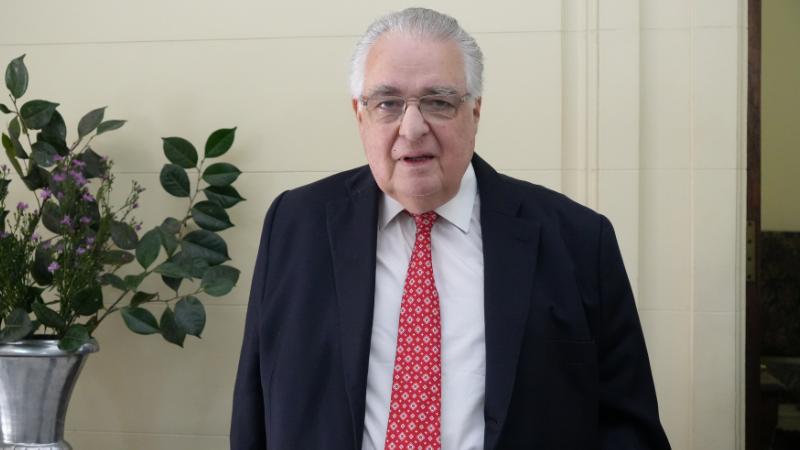 jose joaquin ugarte