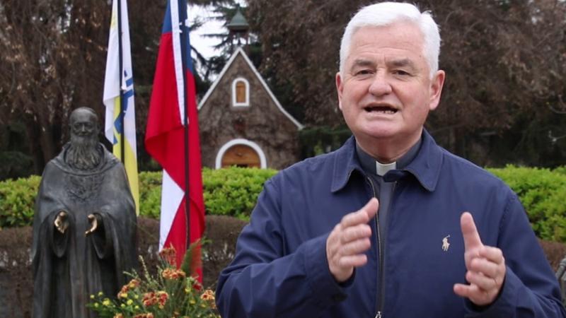 mariano irurarte