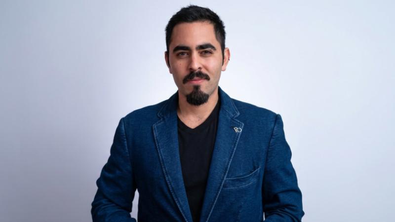 pablo ortiz herrera
