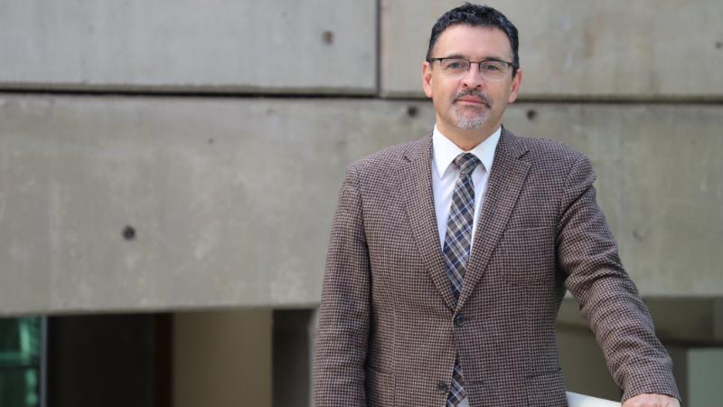 Flavio Salazar Onfray