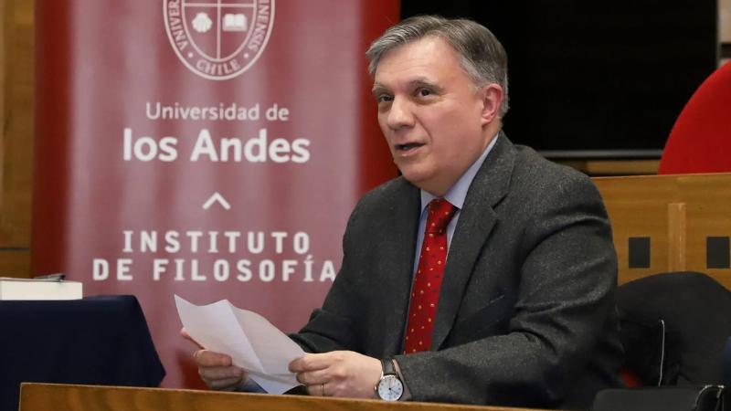 alejandro vigo