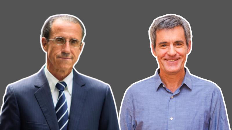 carlos williamson juan carlos eichholz