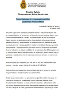 comentario