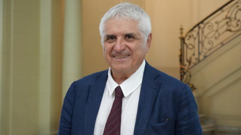 eugenio tironi