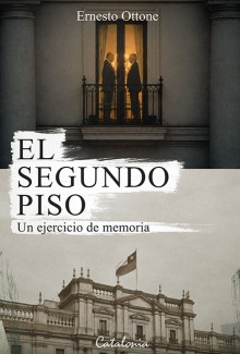 segundo piso portada