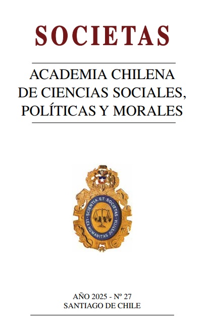 societas 27